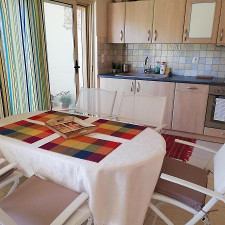 Althea Holiday Studio Αγία Μαρίνα Εξωτερικό φωτογραφία